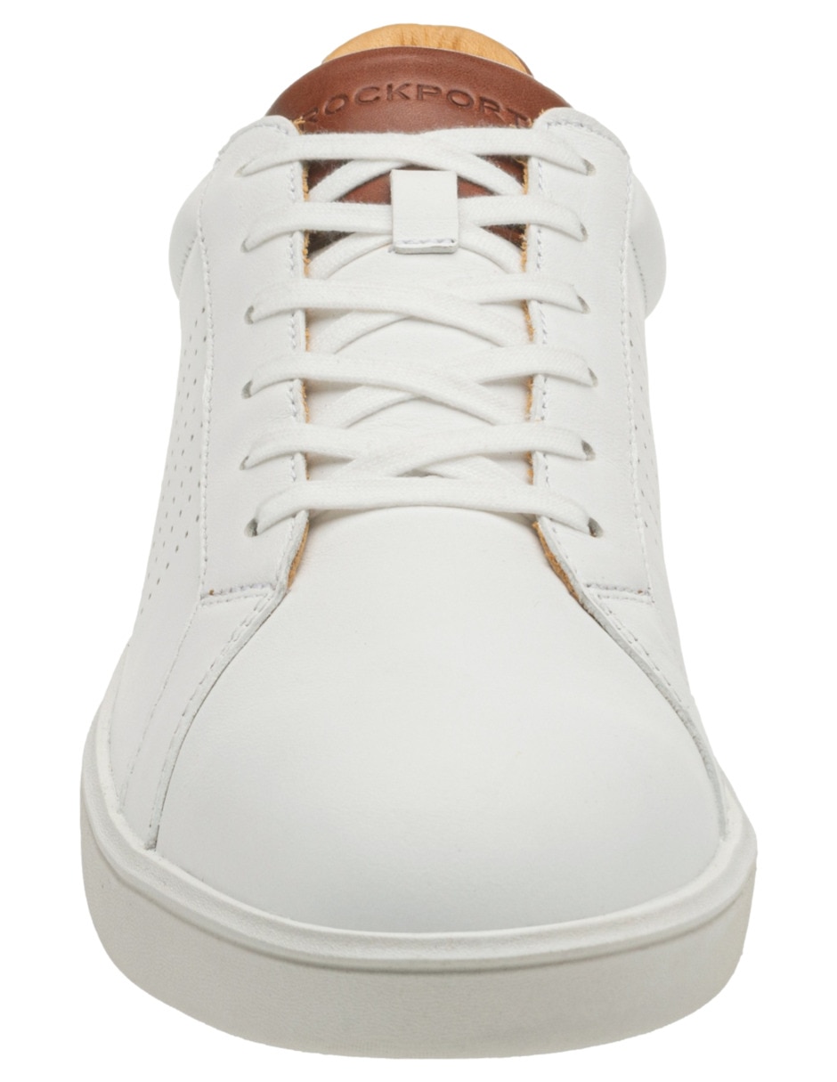 Tenis de piel Tristen para hombre 5