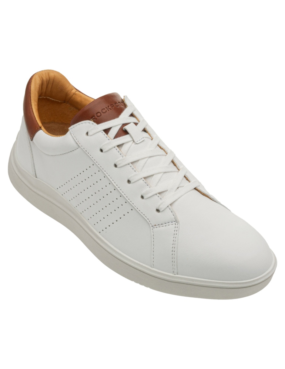 Tenis de piel Tristen para hombre Tenis de piel Tristen para hombre