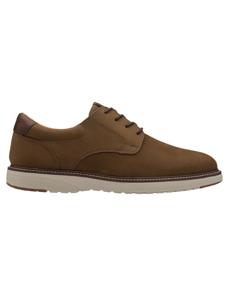 Zapato choclo Cacey para hombre 2