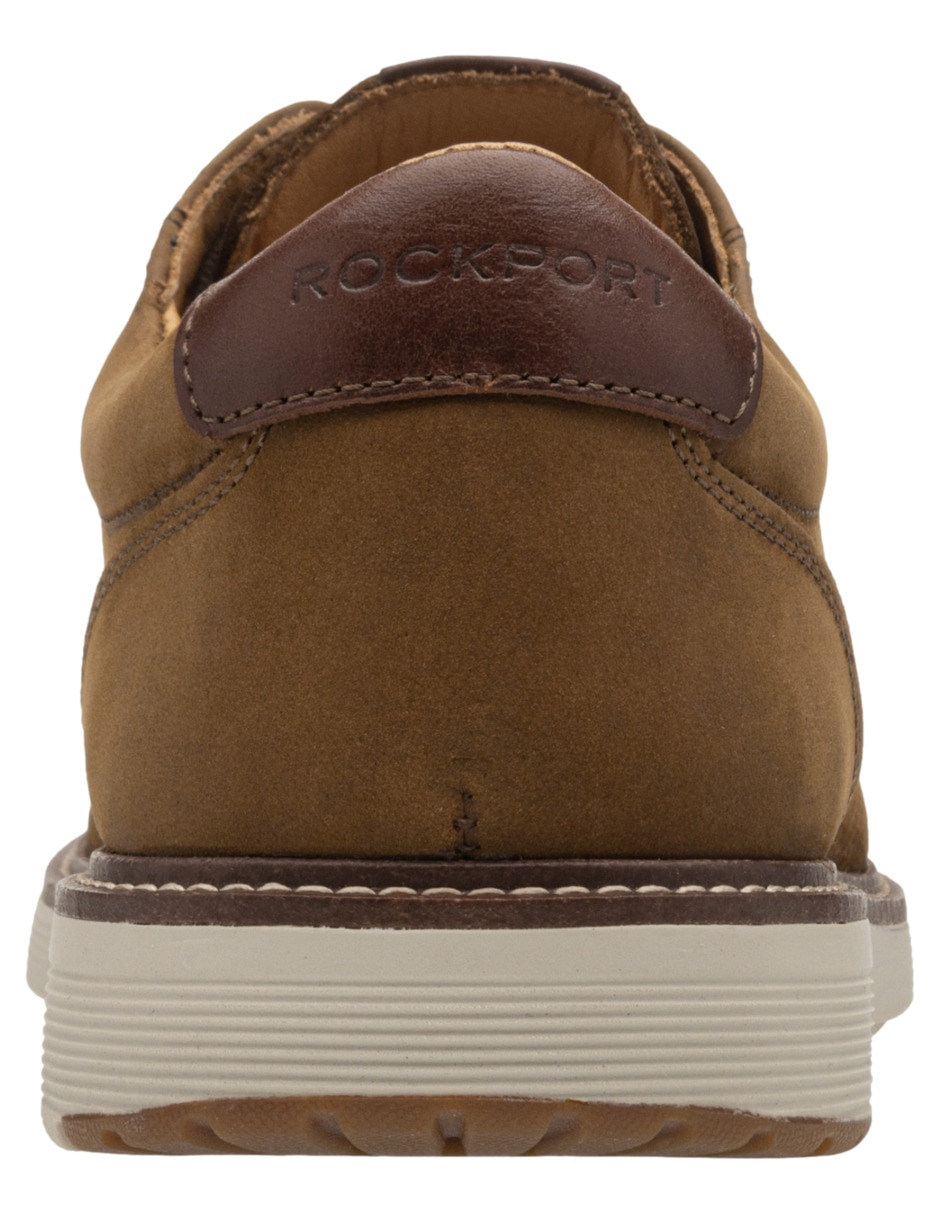 Zapato choclo Cacey para hombre 3