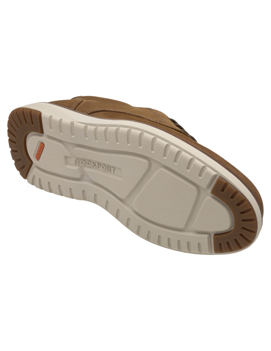 Zapato choclo Cacey para hombre 4