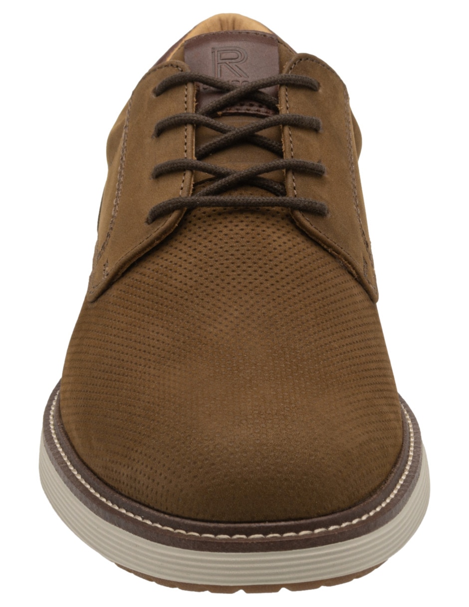 Zapato choclo Cacey para hombre 5