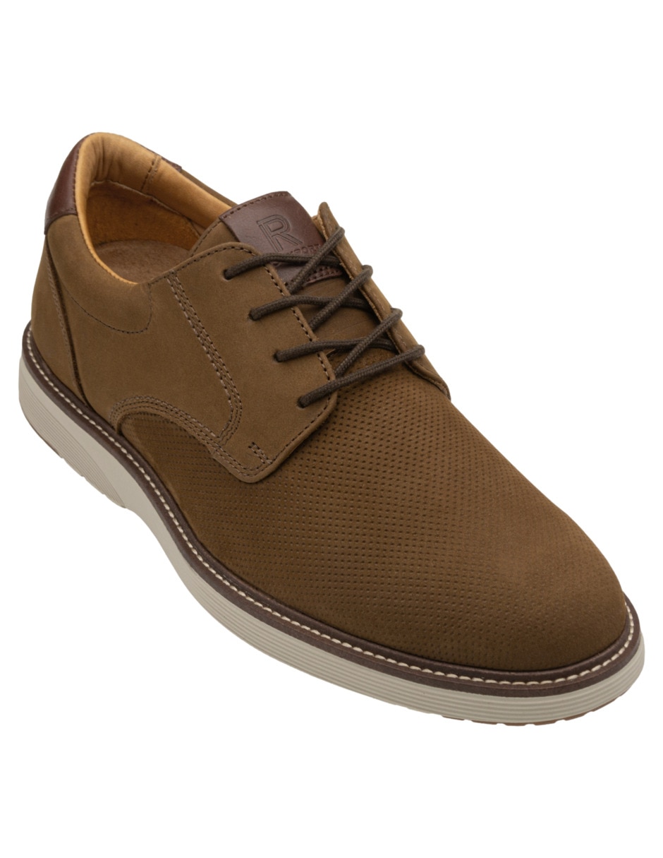Zapato choclo Cacey para hombre