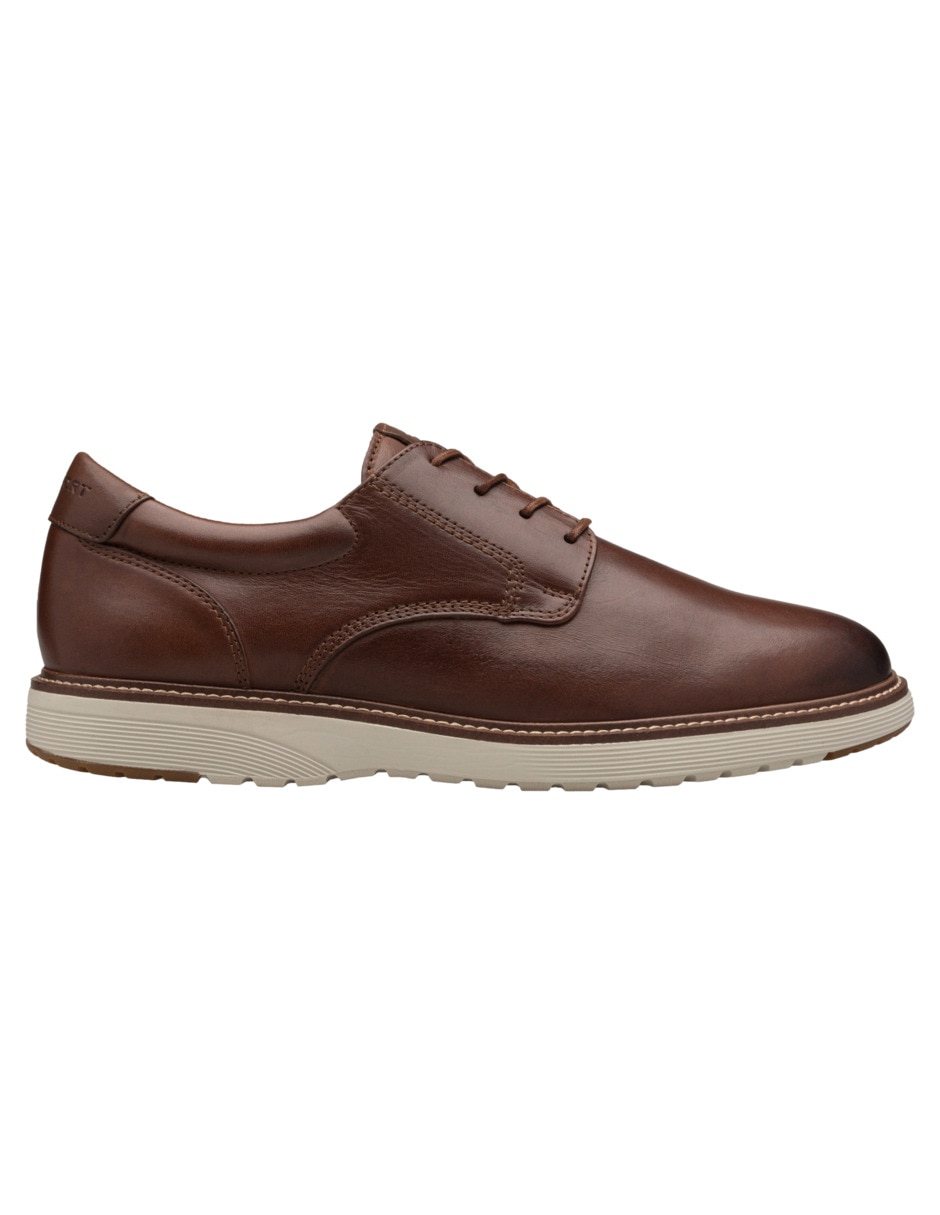 Zapato choclo Cacey para hombre 2