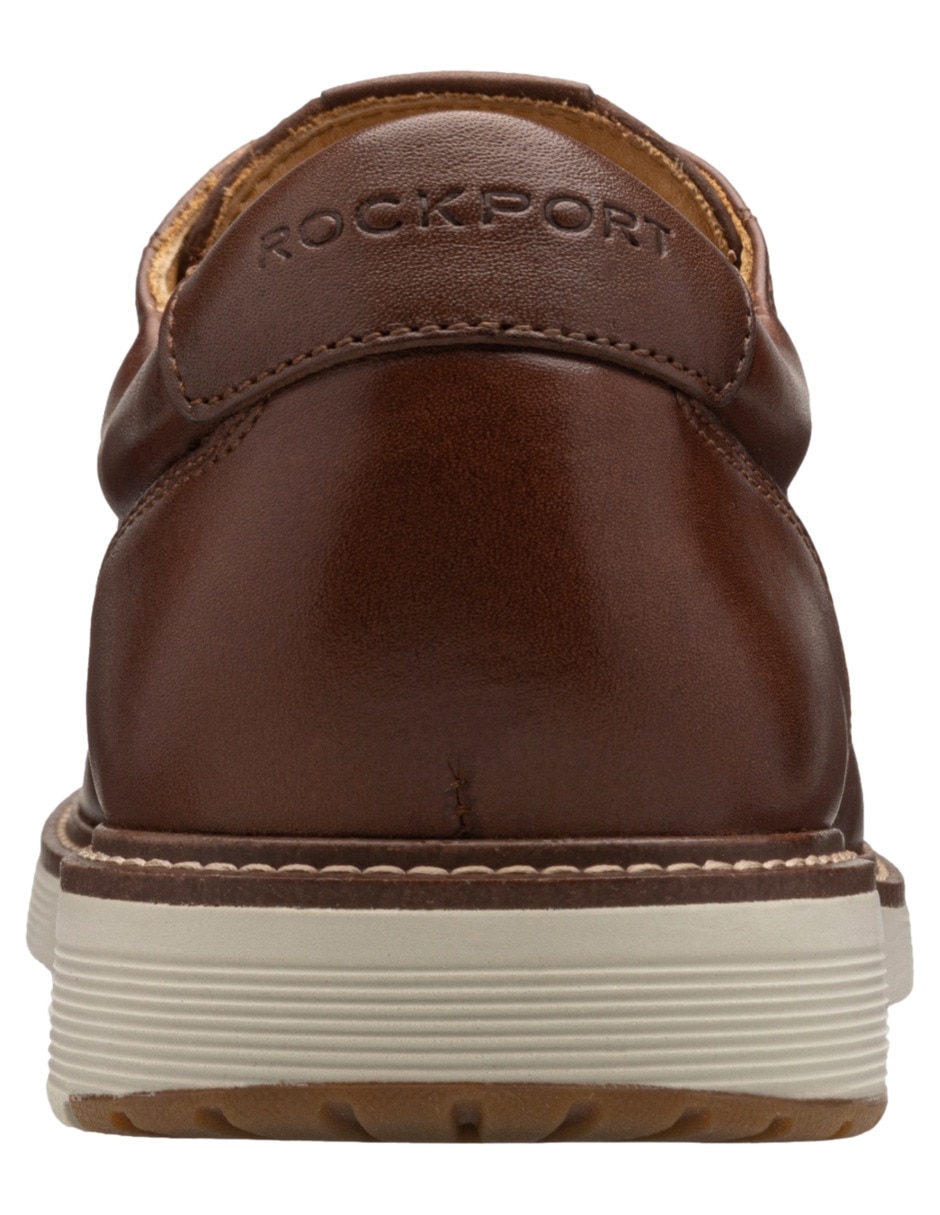 Zapato choclo Cacey para hombre 3