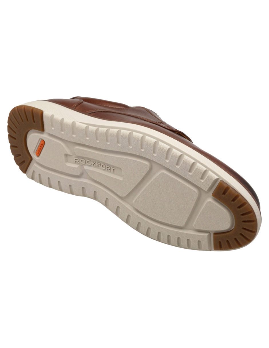 Zapato choclo Cacey para hombre 4