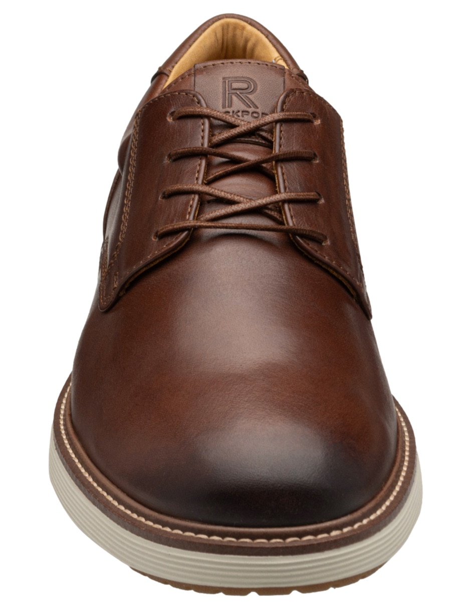 Zapato choclo Cacey para hombre 5