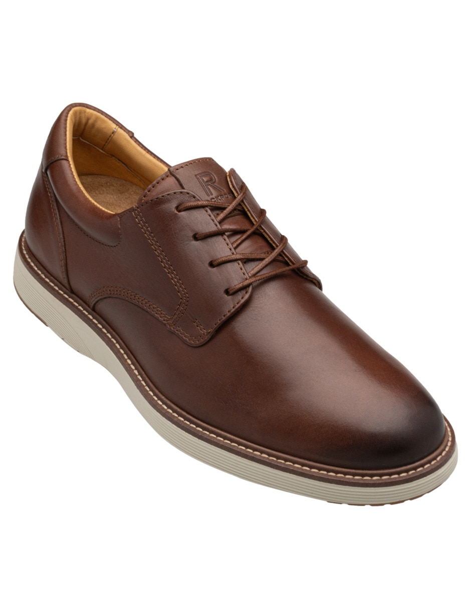 Zapato choclo Cacey para hombre