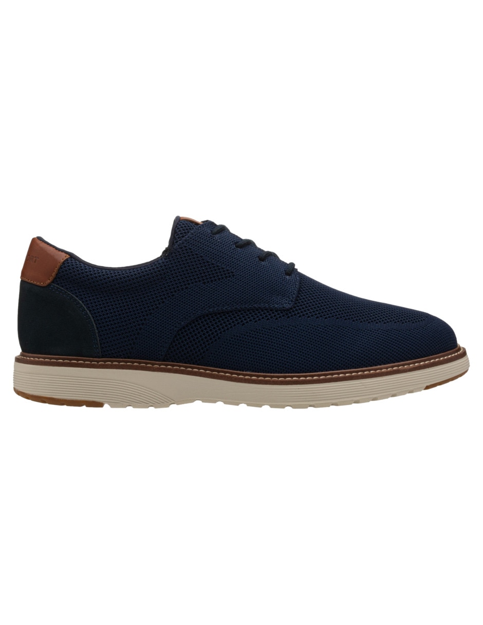 Zapato choclo Cacey para hombre 2