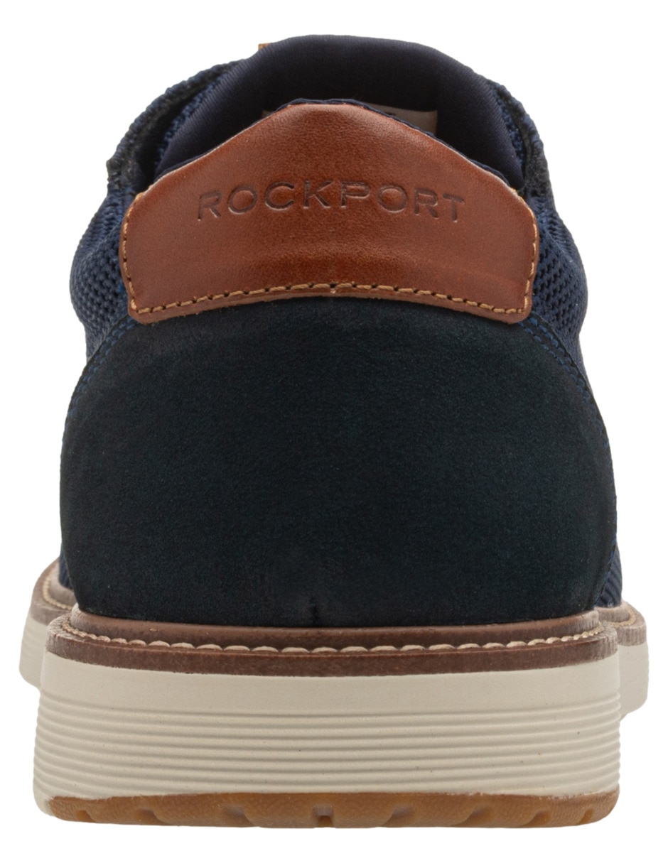 Zapato choclo Cacey para hombre 3