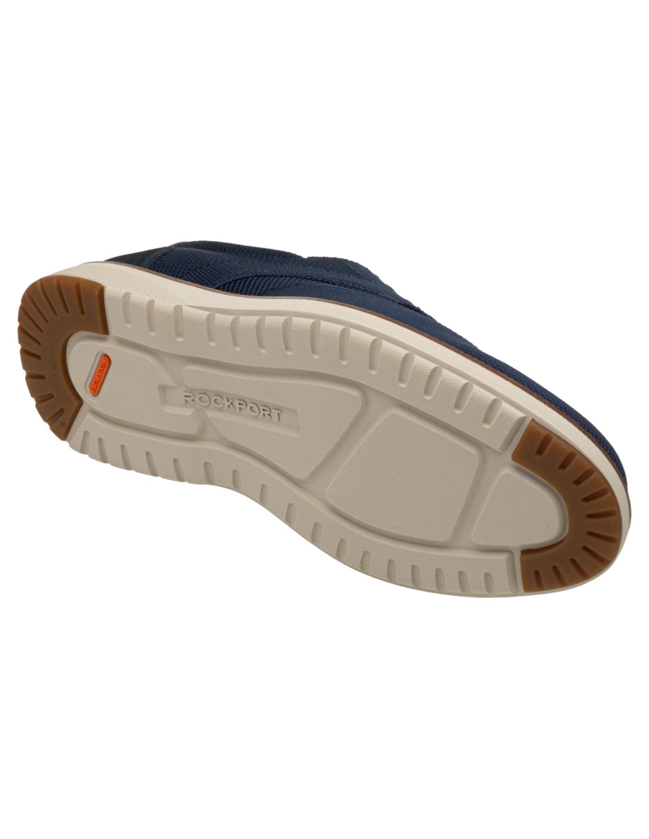 Zapato choclo Cacey para hombre 4