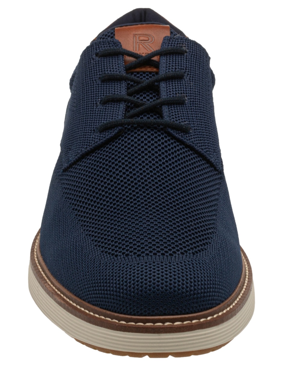 Zapato choclo Cacey para hombre 5