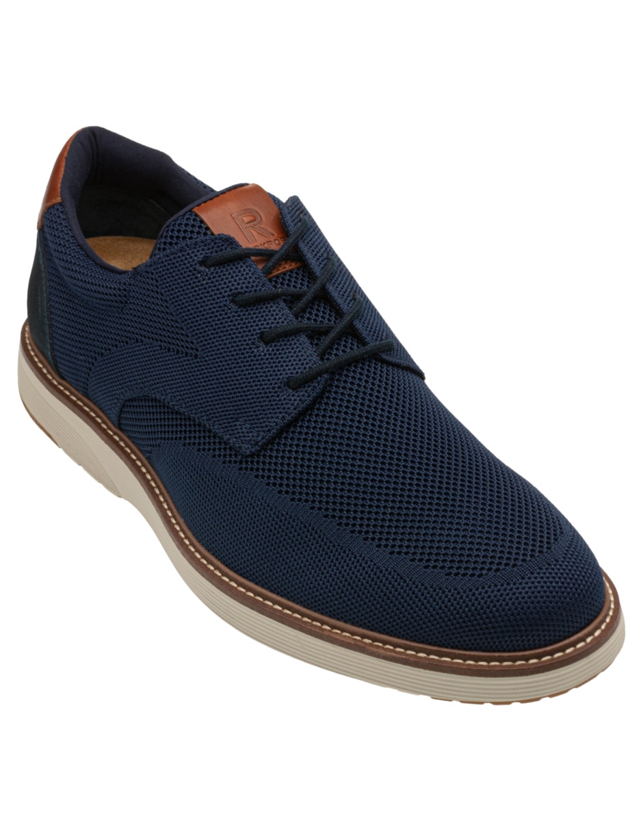 Zapato choclo Cacey para hombre