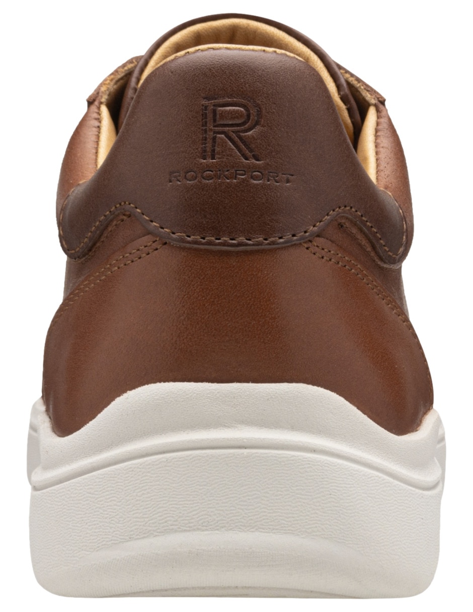 Tenis de piel Tristen para hombre 3