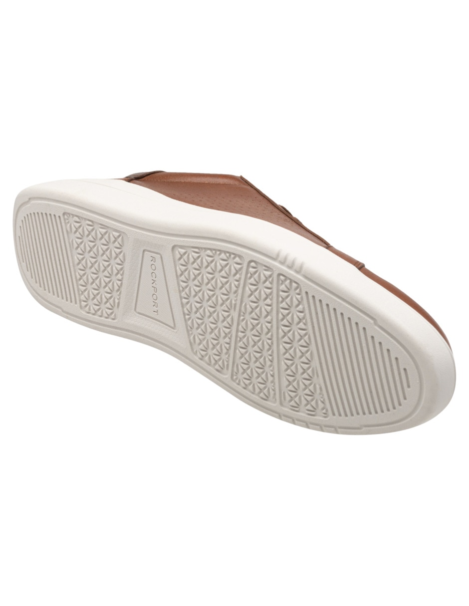 Tenis de piel Tristen para hombre 4