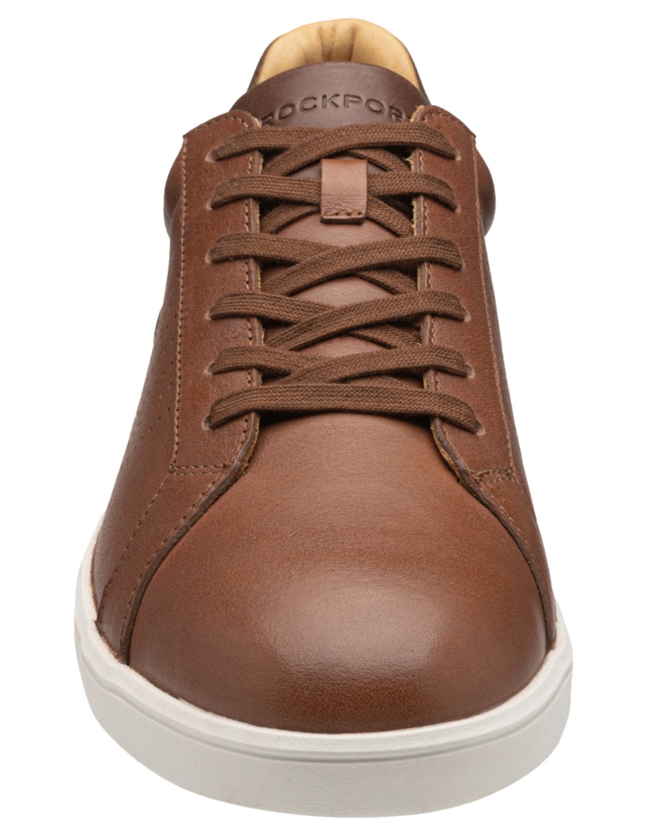 Tenis de piel Tristen para hombre 5