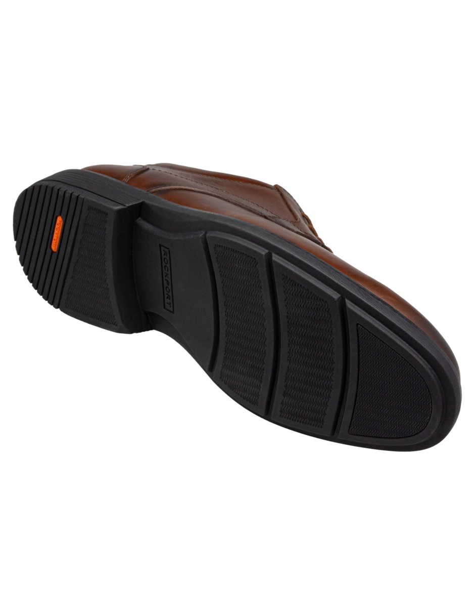 Zapato choclo Turpin para hombre 4