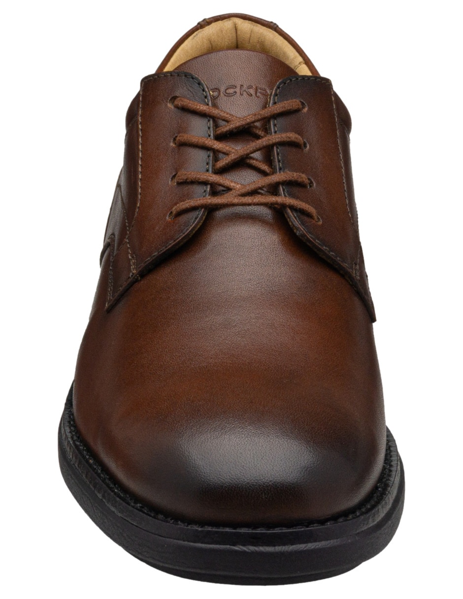 Zapato choclo Turpin para hombre 5