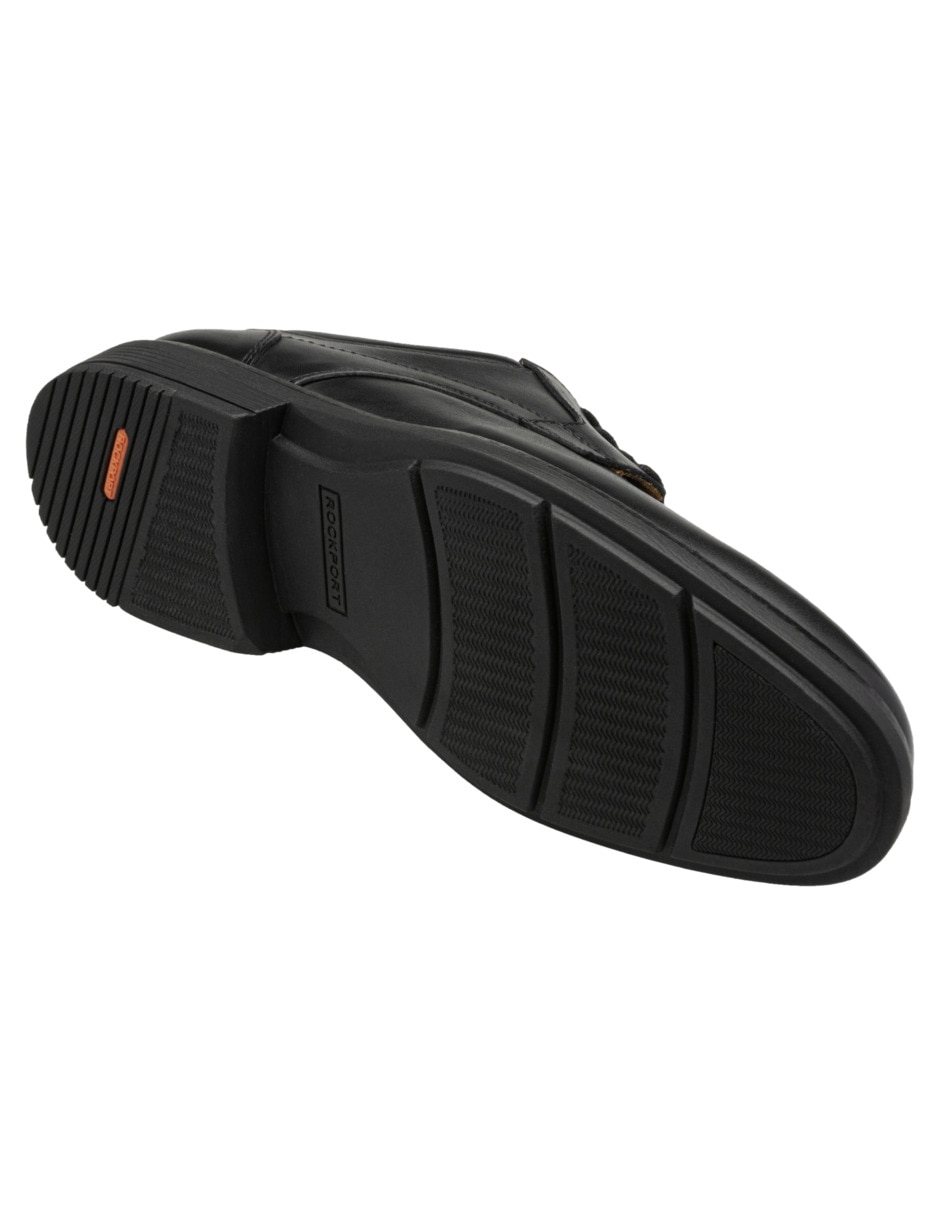 Zapato choclo Turpin para hombre 4