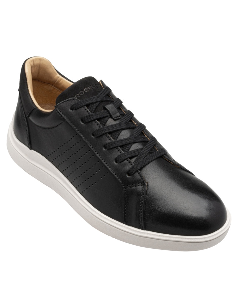 Tenis de piel Tristen para hombre
