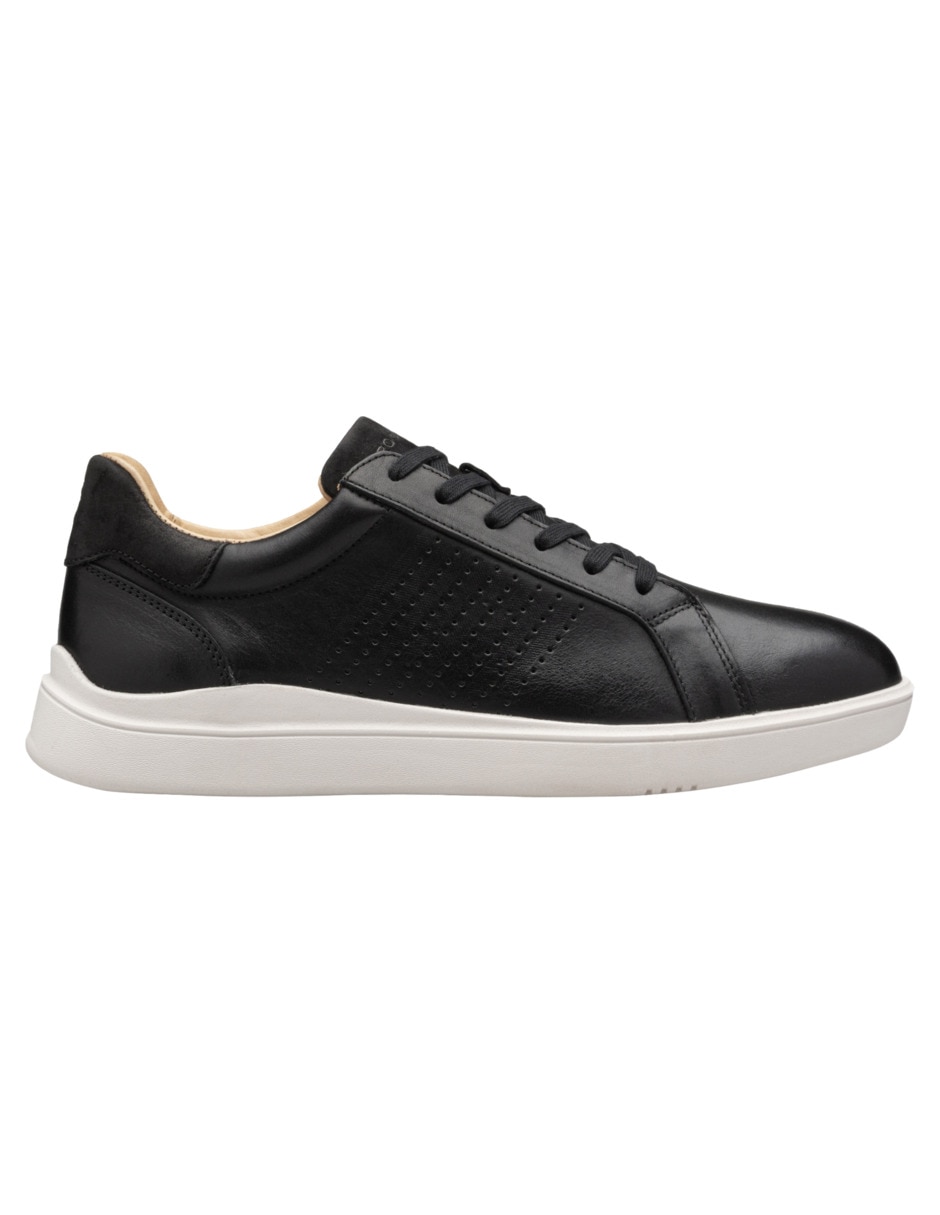Tenis de piel Tristen para hombre 2