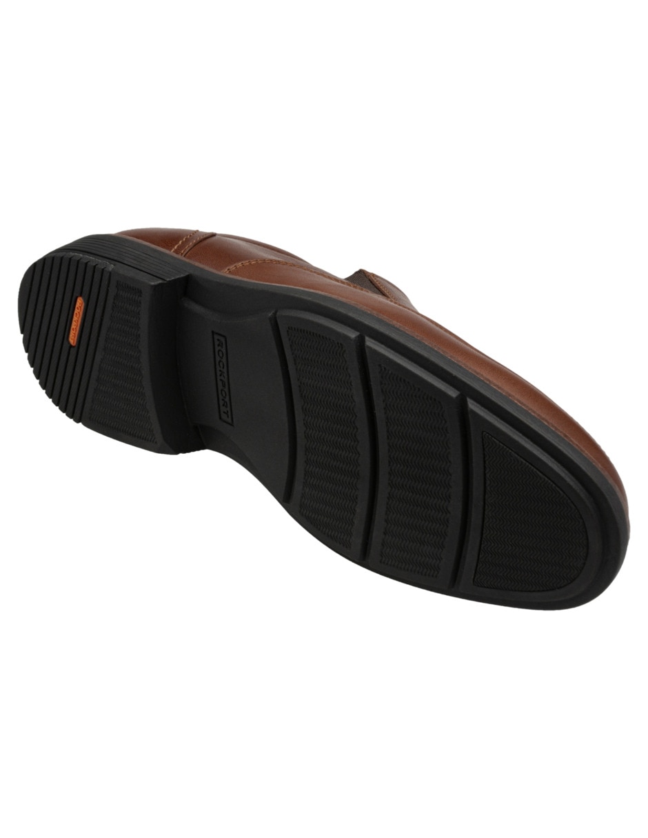 Zapato slip on Turpin para hombre 4