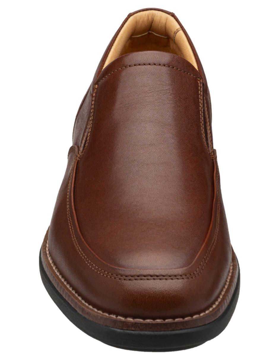 Zapato slip on Turpin para hombre 5