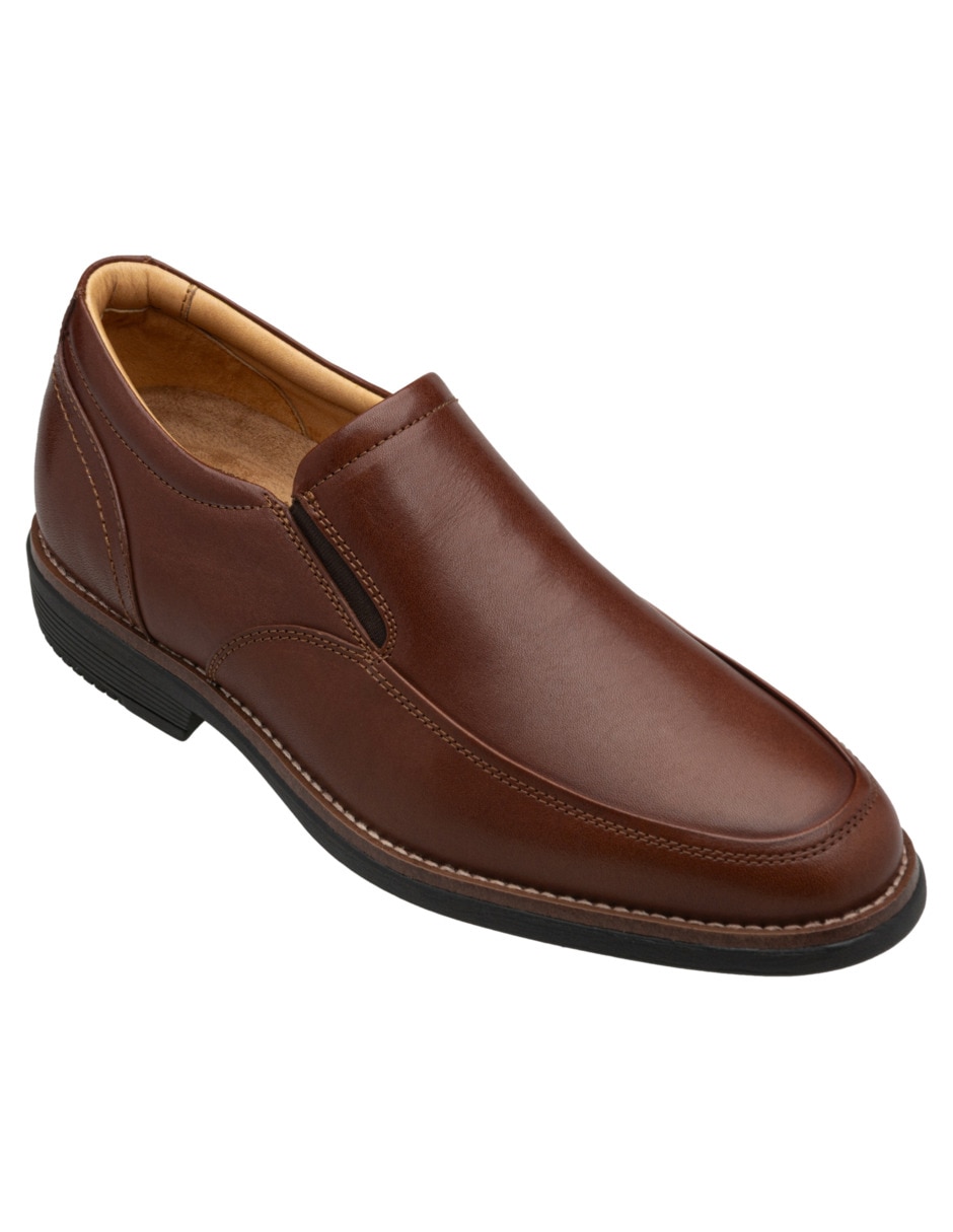 Zapato slip on Turpin para hombre