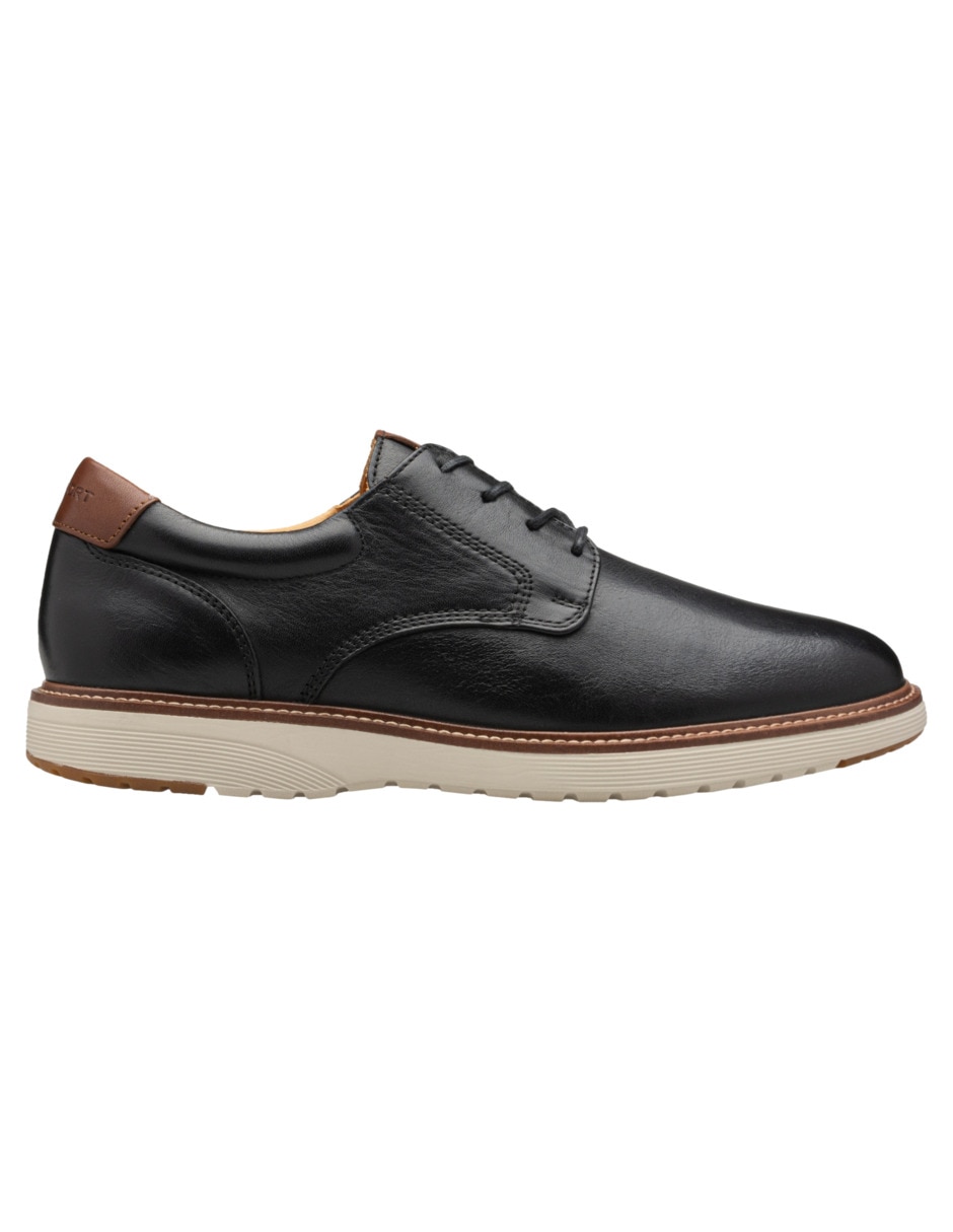 Zapato choclo Cacey para hombre 2