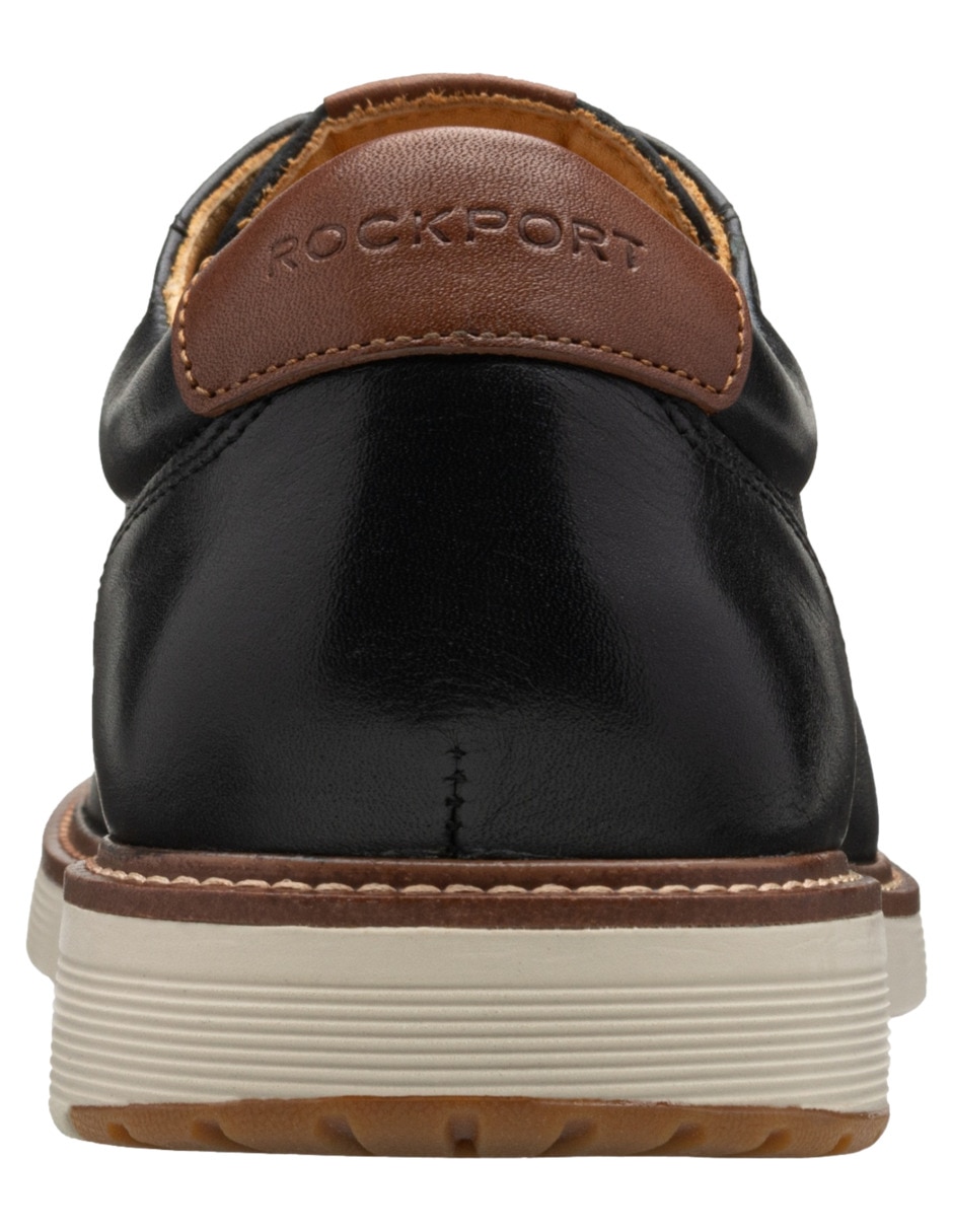 Zapato choclo Cacey para hombre 3