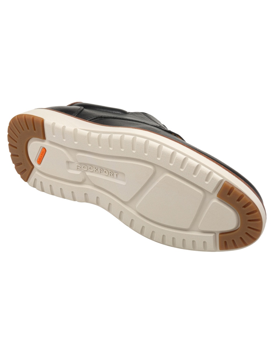 Zapato choclo Cacey para hombre 4