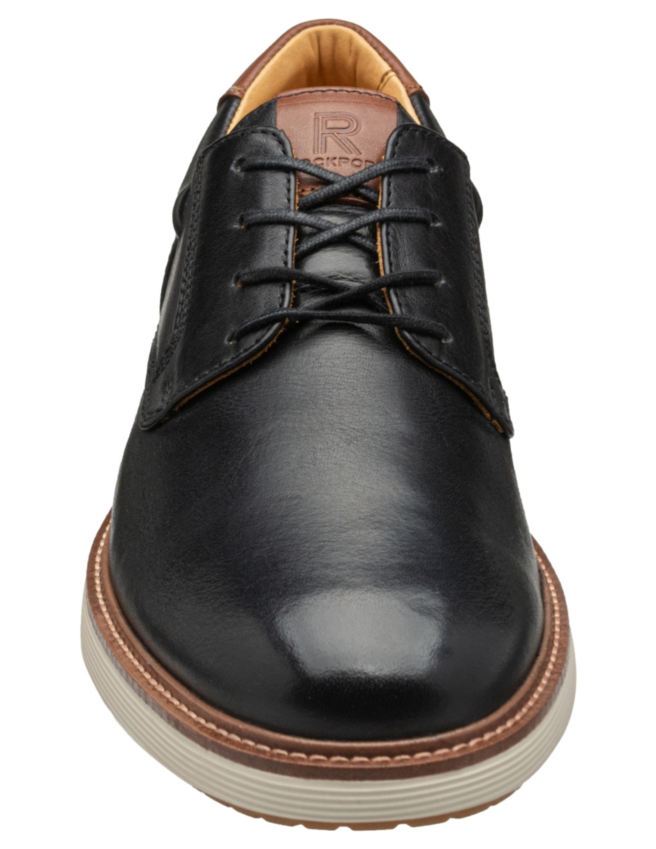 Zapato choclo Cacey para hombre 5