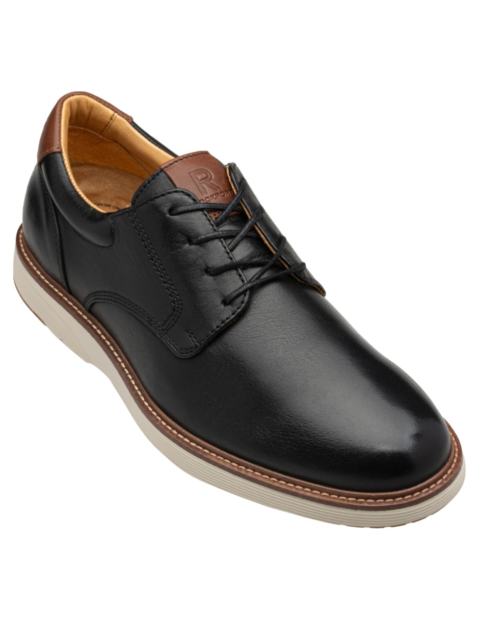 Zapato choclo Cacey para hombre
