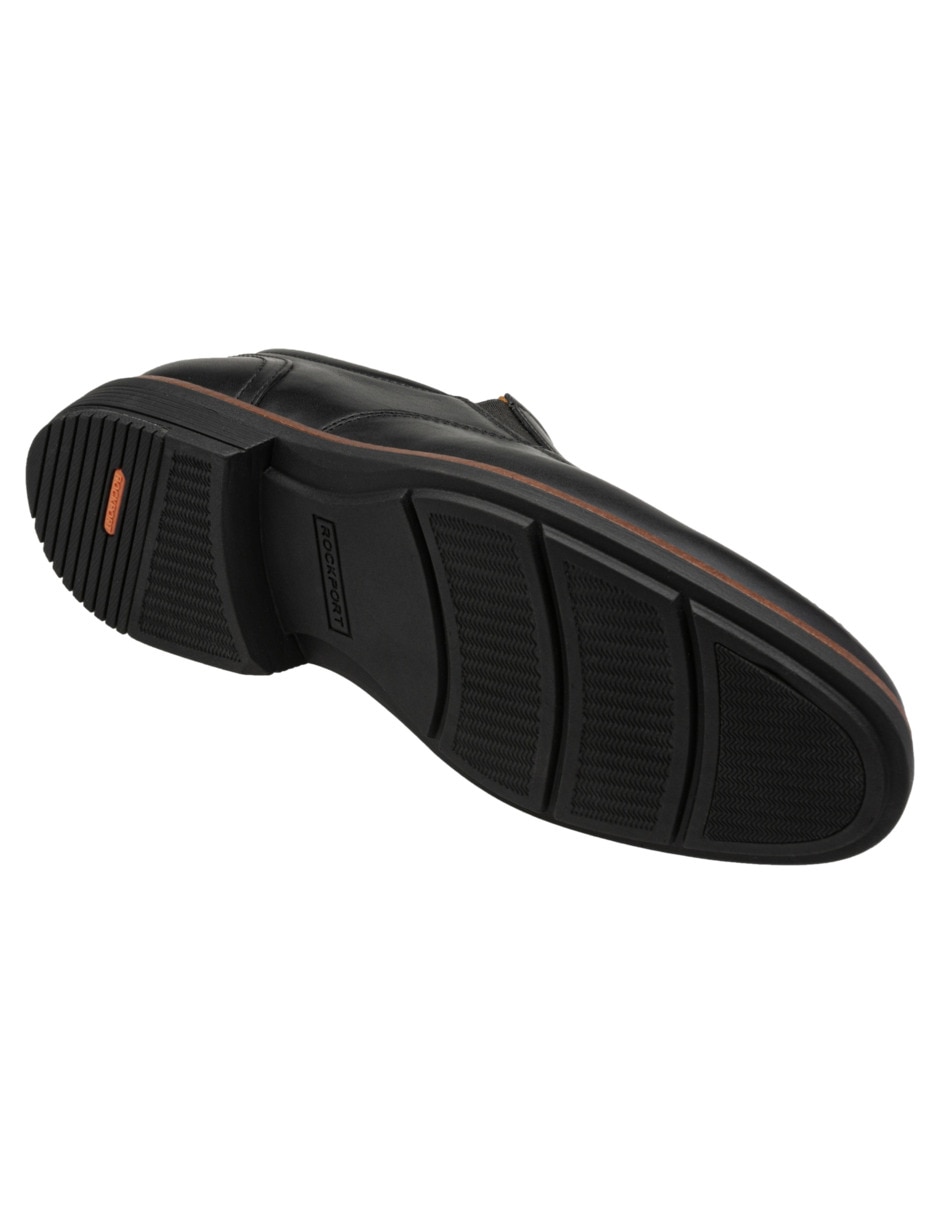 Zapato slip on Turpin para hombre 4