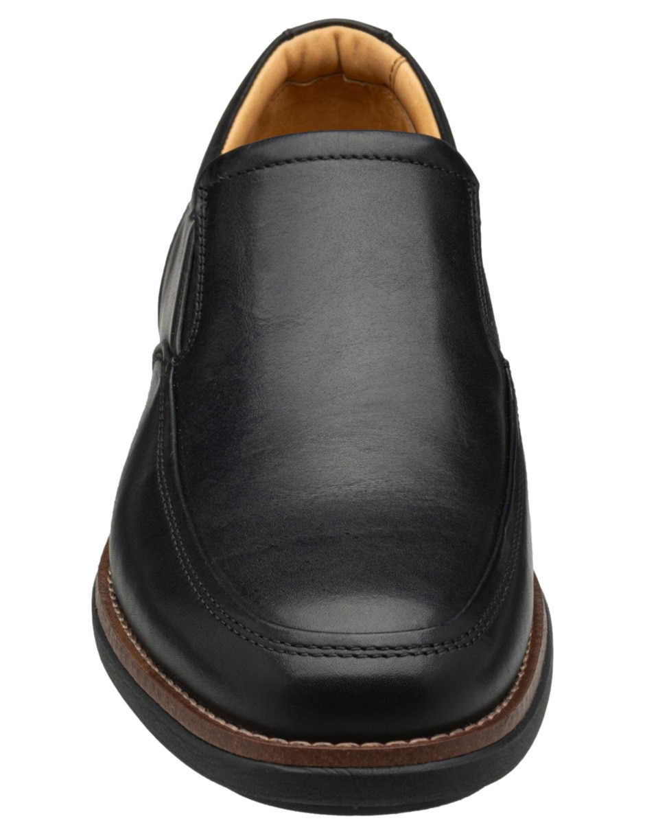 Zapato slip on Turpin para hombre 5