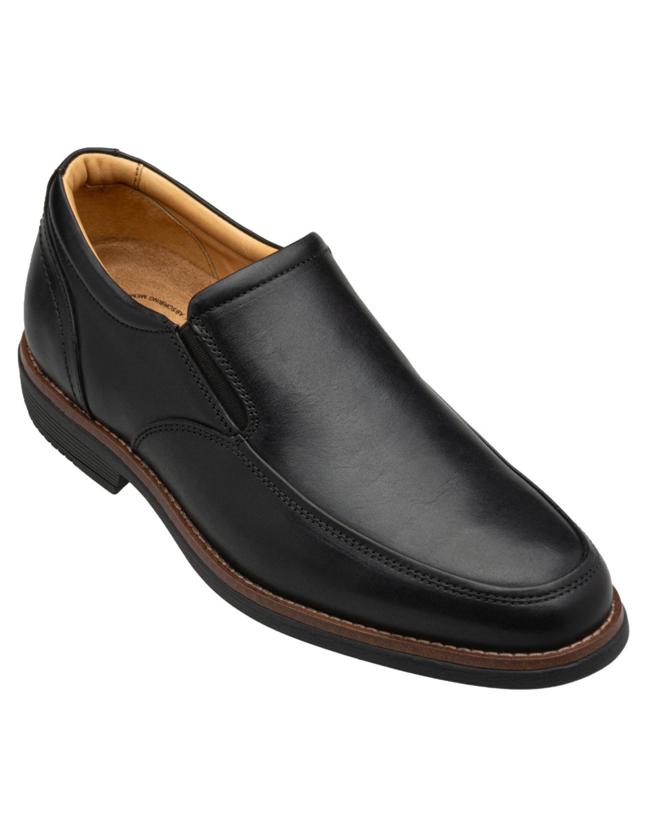 Zapato slip on Turpin para hombre