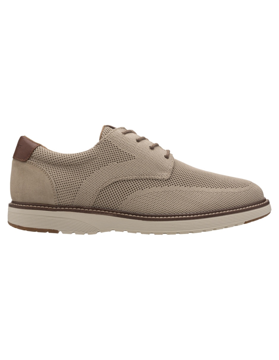 Zapato choclo Cacey para hombre 2