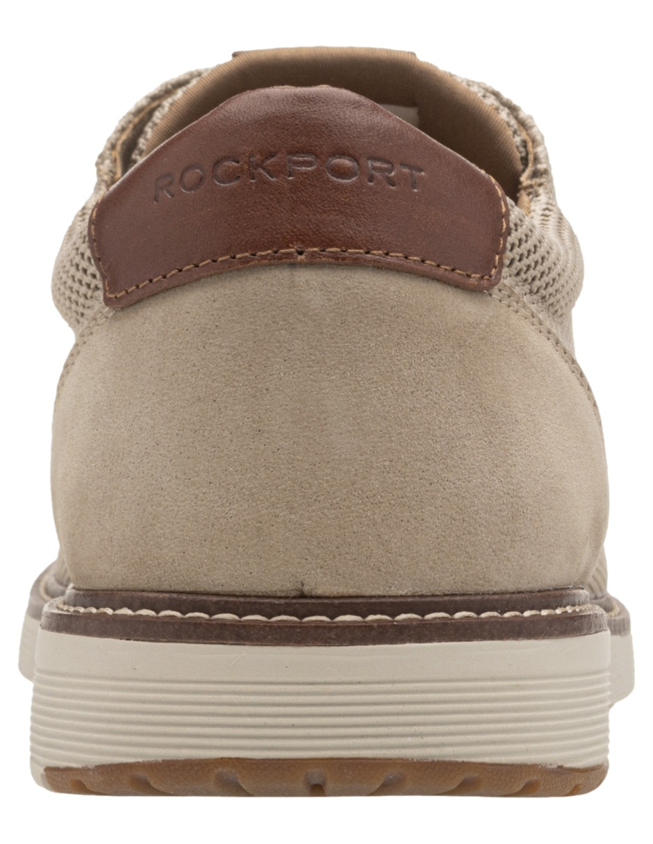 Zapato choclo Cacey para hombre 3