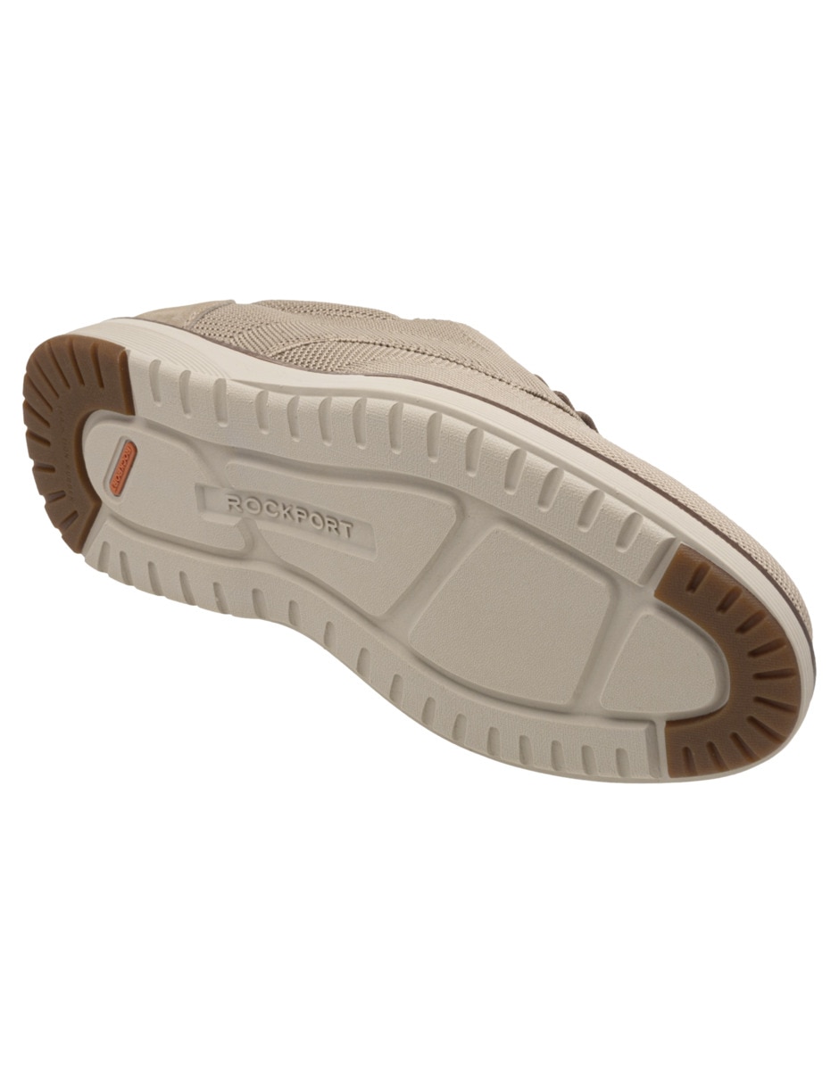 Zapato choclo Cacey para hombre 4