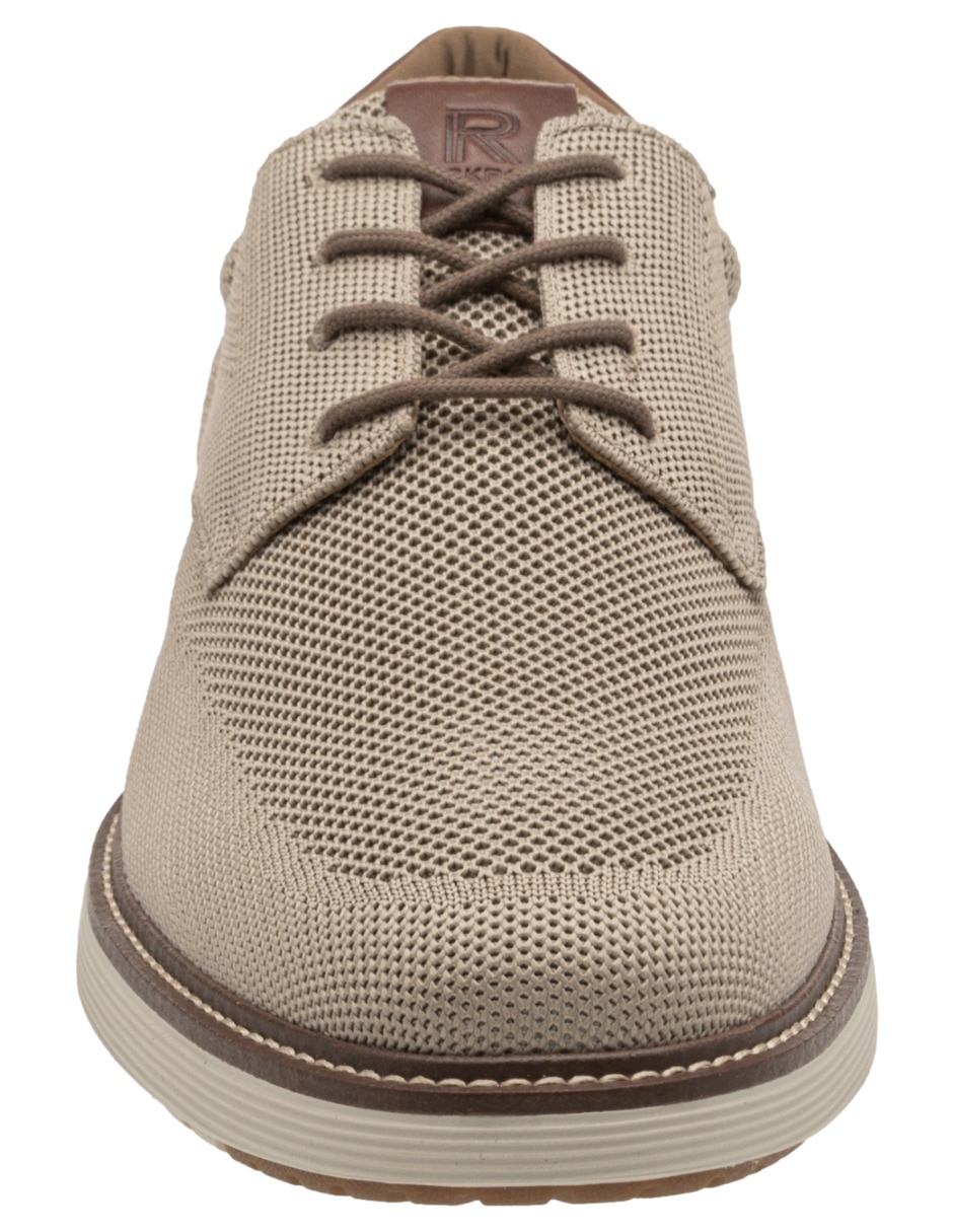 Zapato choclo Cacey para hombre 5