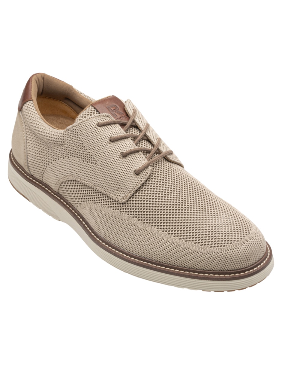 Zapato choclo Cacey para hombre