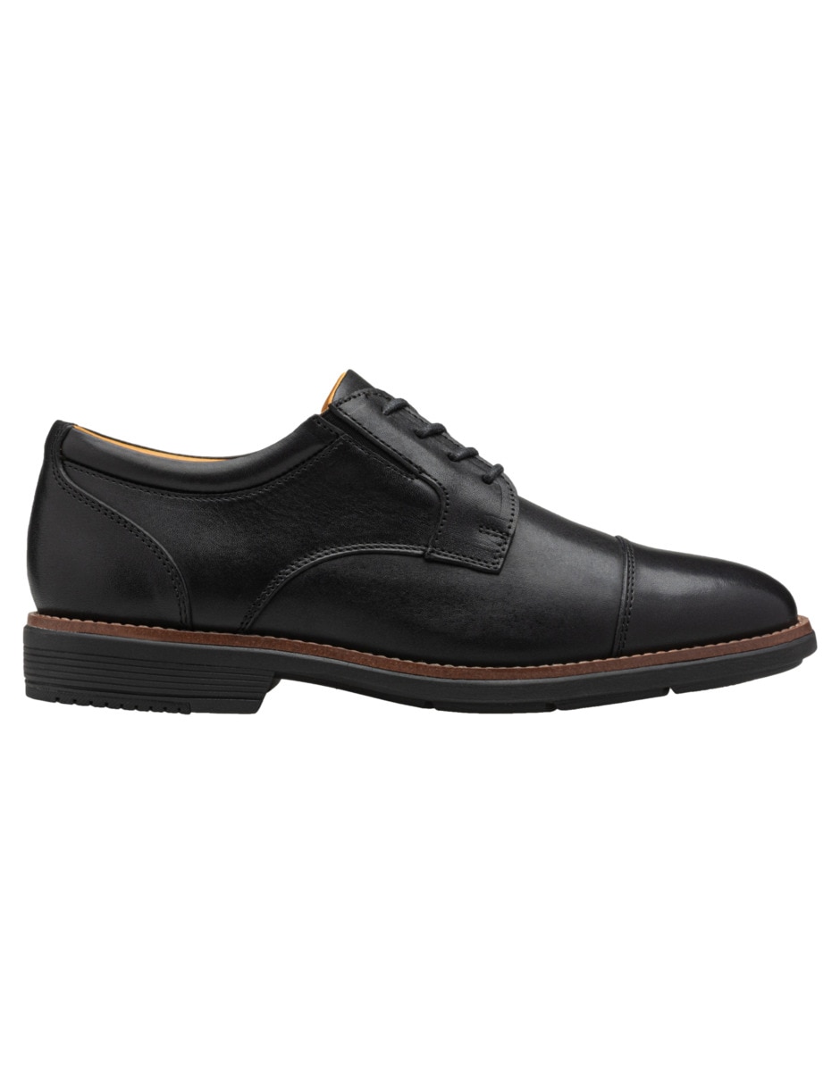 Zapato Oxford Turpin para hombre 5