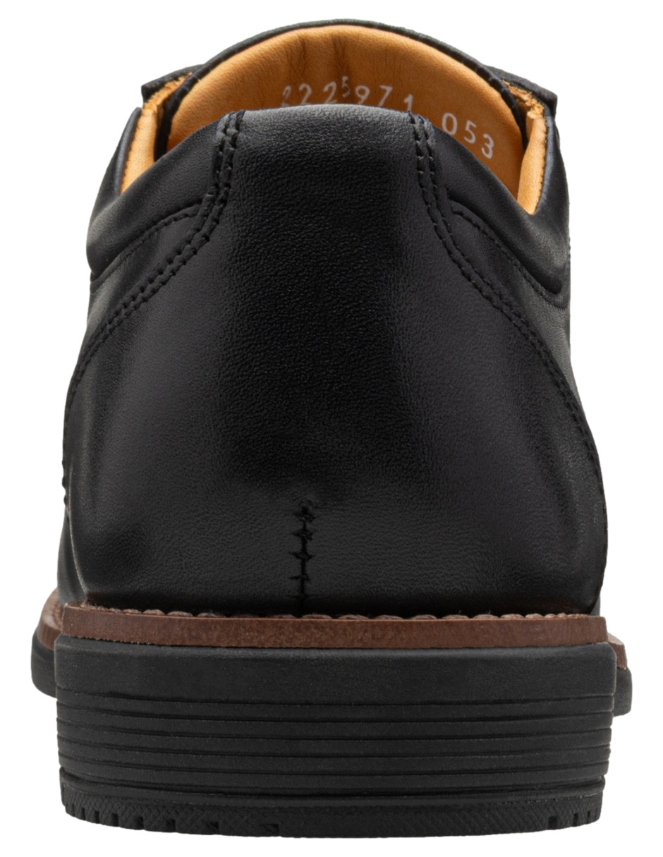 Zapato Oxford Turpin para hombre 4