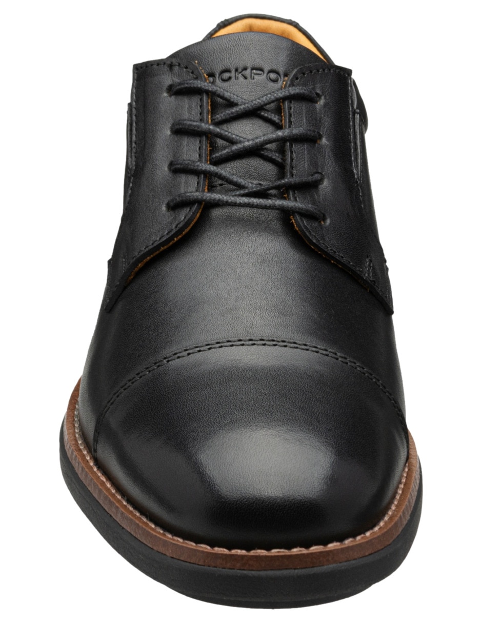 Zapato Oxford Turpin para hombre 2