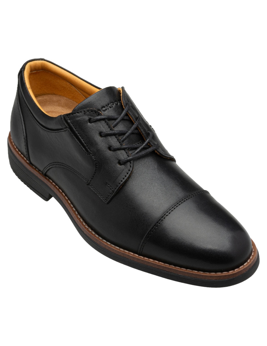 Zapato Oxford Turpin para hombre