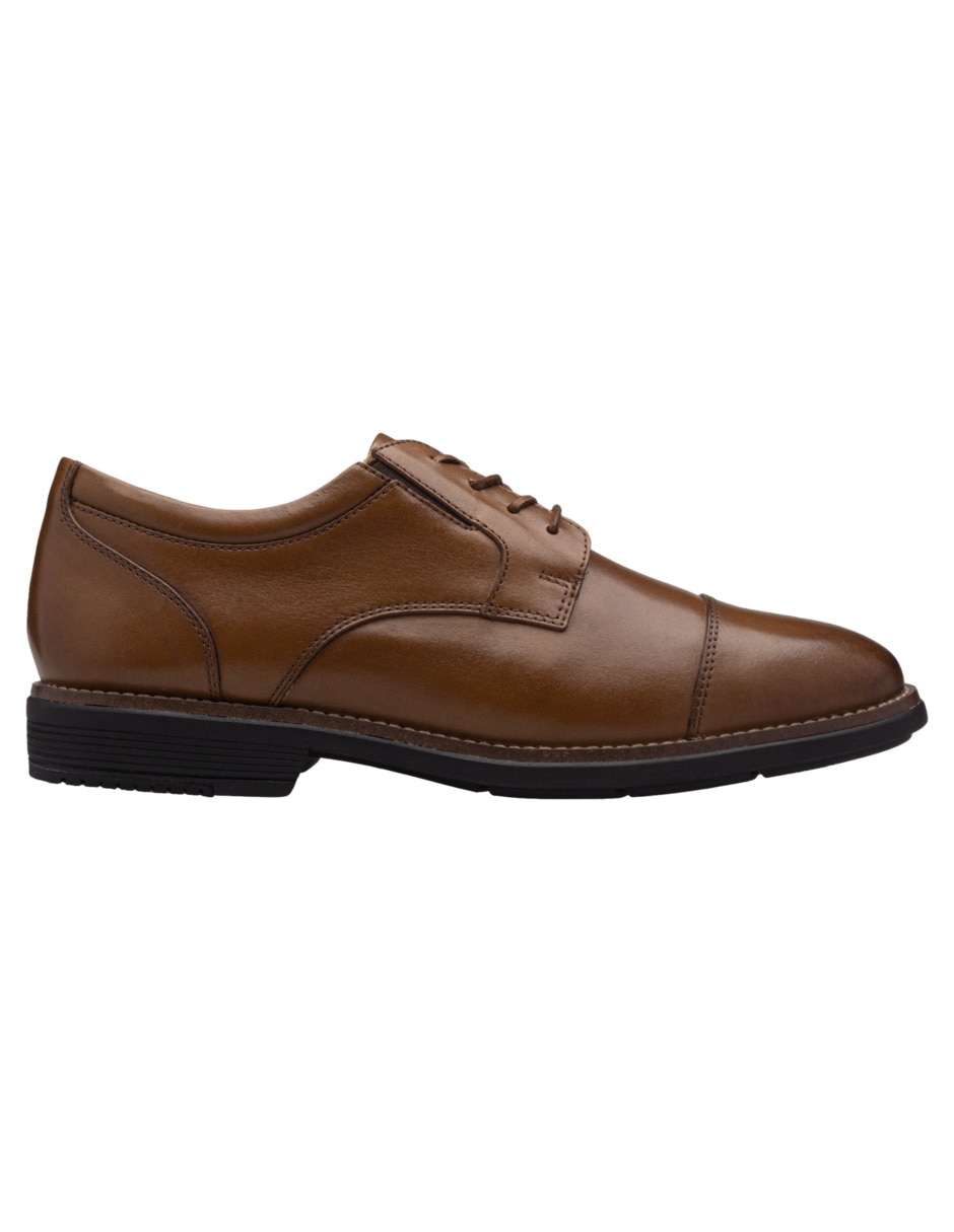 Zapato Oxford Turpin para hombre 5