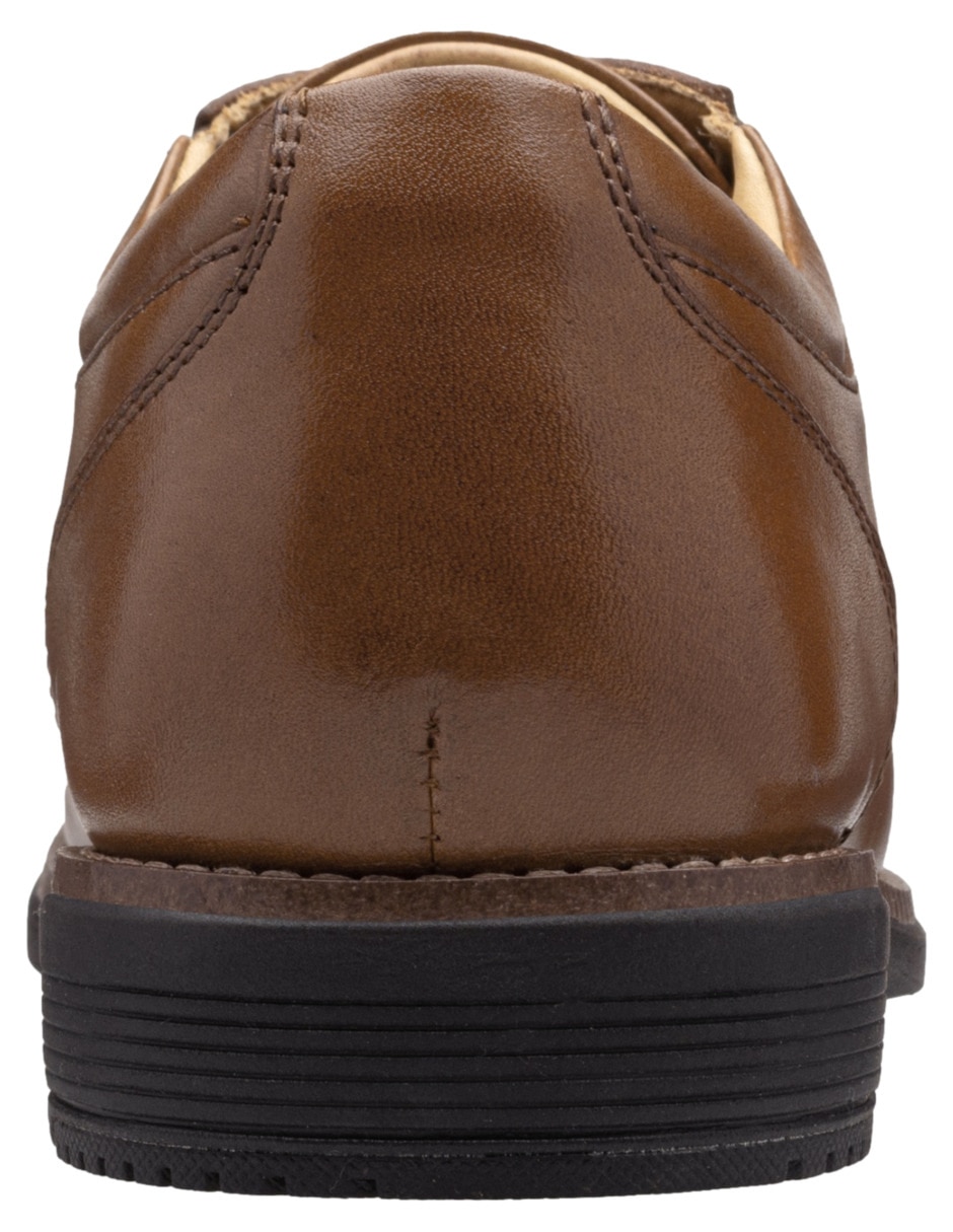 Zapato Oxford Turpin para hombre 4