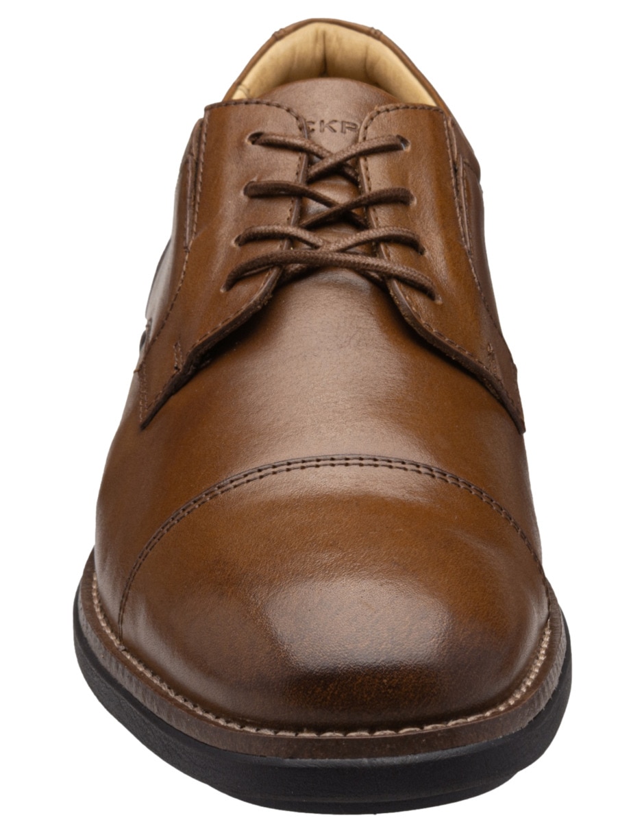 Zapato Oxford Turpin para hombre 2