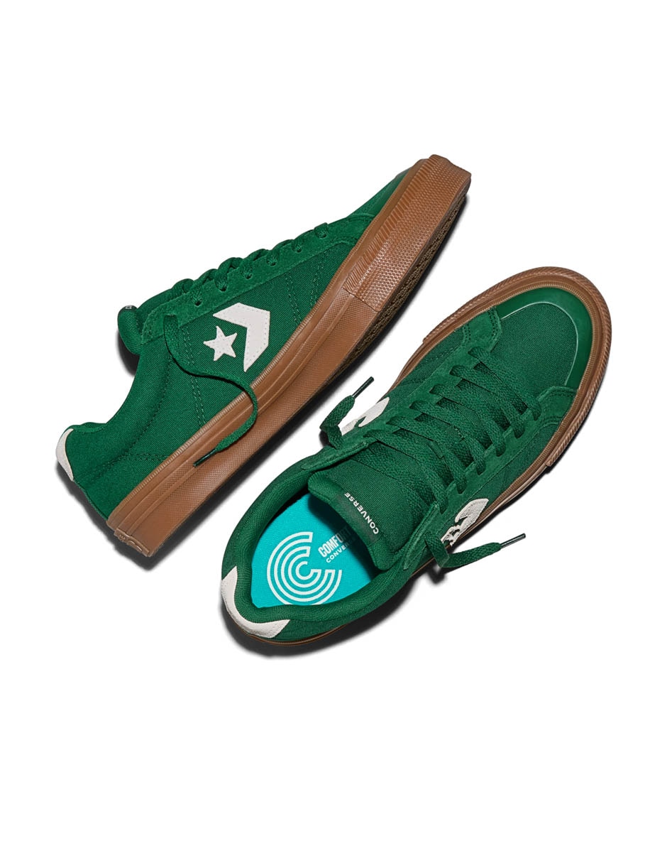 Tenis converse ox para hombre 2