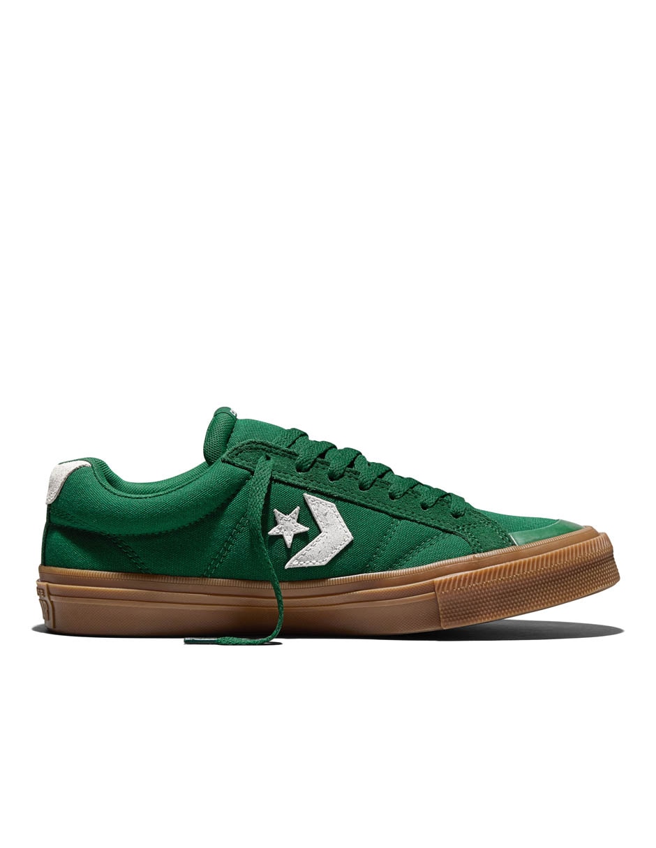 Tenis converse ox para hombre 3